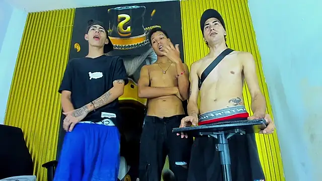 Gang_Members_xxx_ webcam