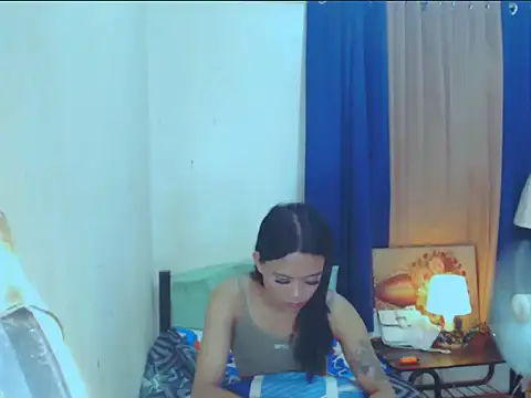 WILDEXOTICBEAUTY webcam