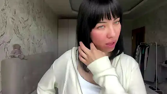 LuisaAlconcel webcam