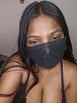 brownbeauty0 webcam