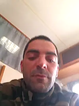 alieno_napoletano webcam