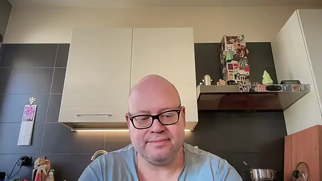 theitalianbear webcam