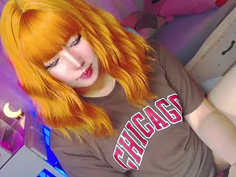 Alicia_Rose69 webcam