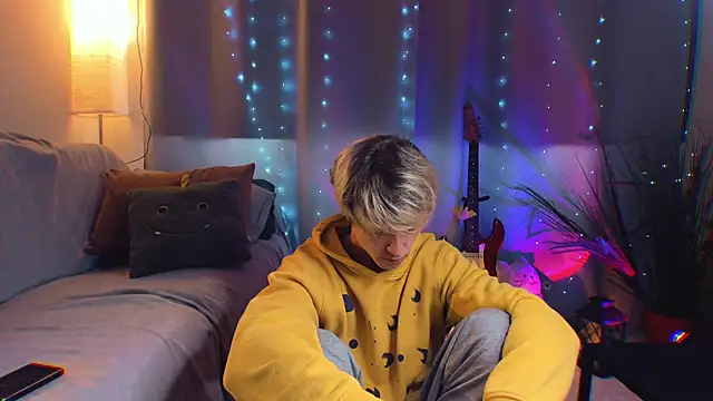 Breston_Sweet webcam