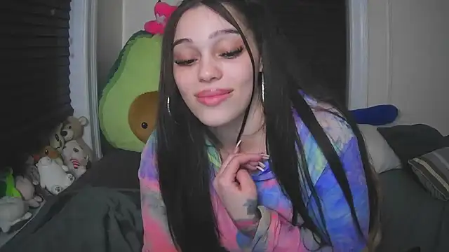 sapphirestorm8 webcam