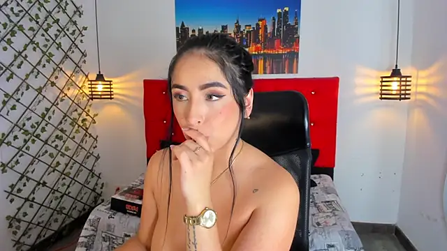 Jessica_bellini webcam