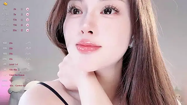 美女Irene---在线直播