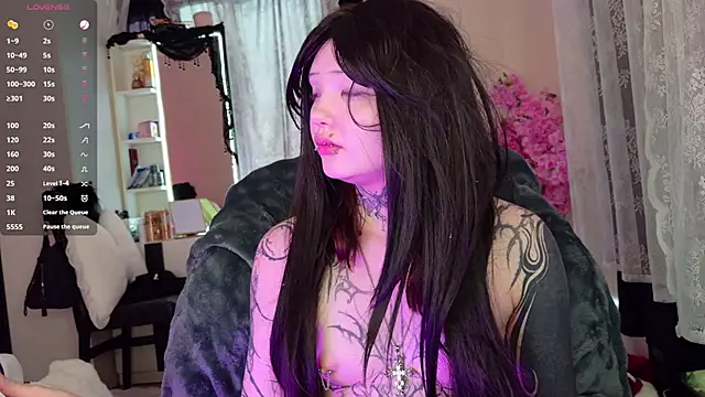 Lein_Bone live sex cam