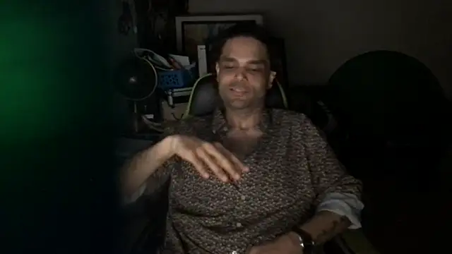 KungFuPanda001 webcam