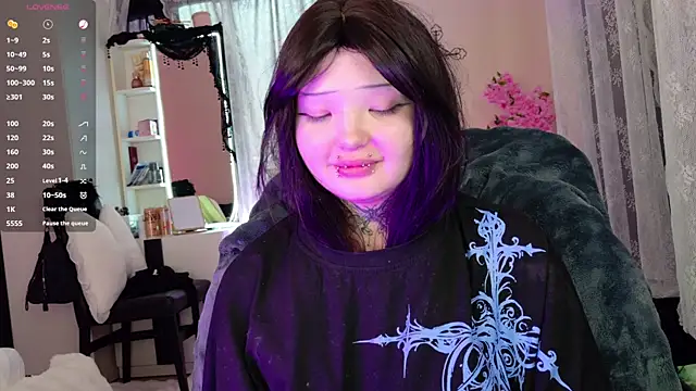 lein_bone (F teen) - Squirt