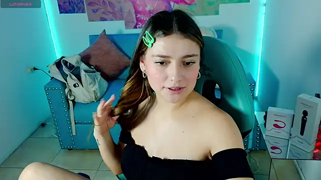 Diamond_juliana webcam