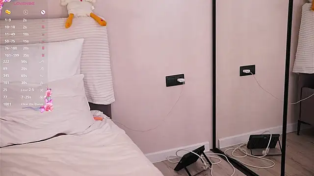 HollisBeckett webcam