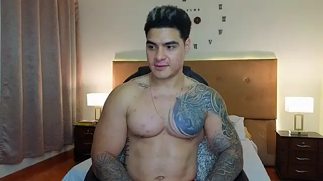 Steven_Velez webcam