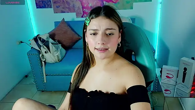 Diamond_juliana webcam