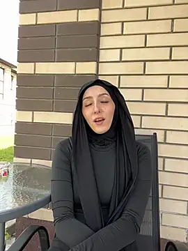 FlexibleDoll_ webcam