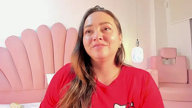 SabrinaVantress webcam