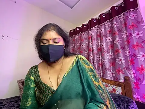LouleyRanii_Telugu webcam