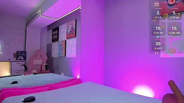 Amber_villalobos_ webcam