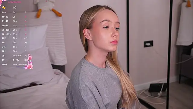 HollisBeckett webcam