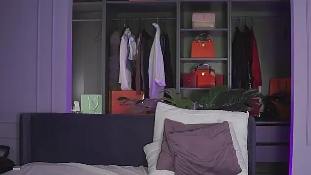 Monique_Celeste webcam