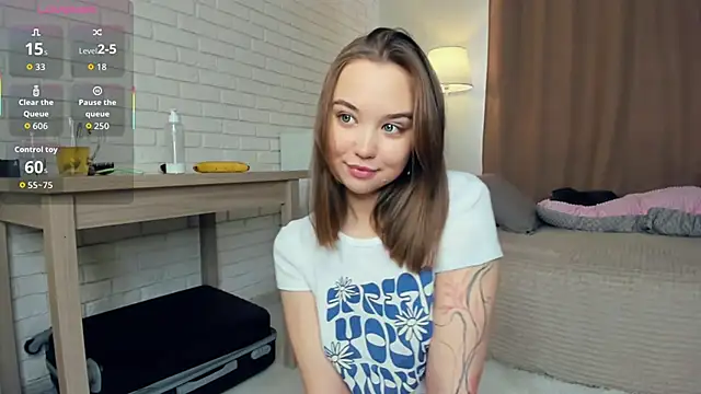 KayleenCurtis webcam