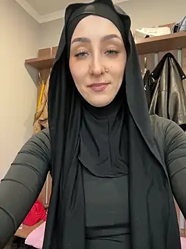 FlexibleDoll_ webcam