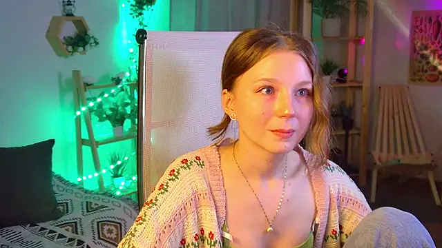 ElliFrankenweenie webcam