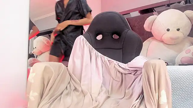 ElektraBomdans webcam