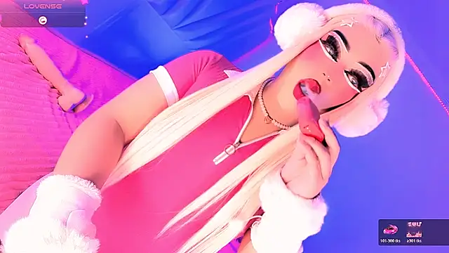 Valentina_Smith1_ webcam