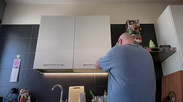 theitalianbear webcam