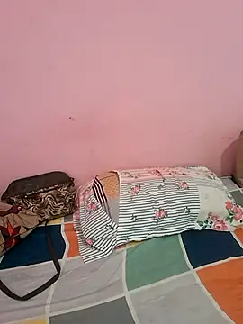 Ravina_patil1 webcam