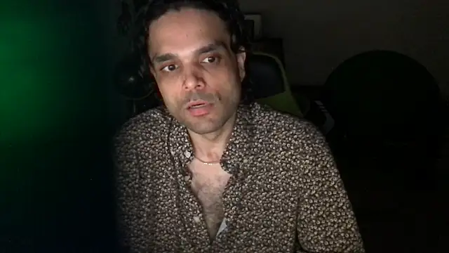 KungFuPanda001 webcam