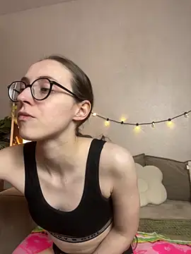 MartiniiSelenna webcam