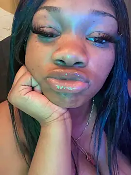 CharismaaBanx webcam