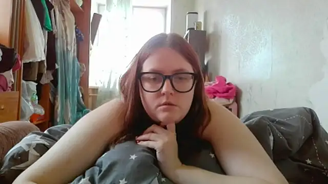 DesireMelissa webcam