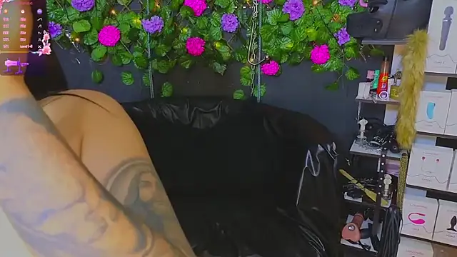 Sweett_Mollyy webcam