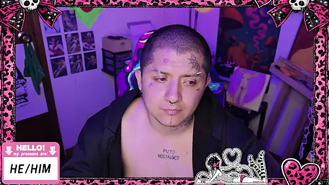 masterkevinftm - Masterkevinftm's free webcam - UK Sex Cams