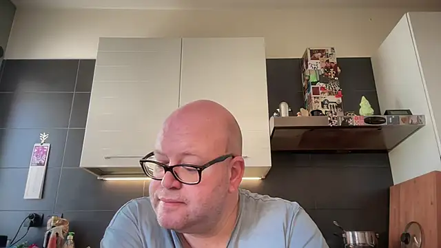 theitalianbear webcam