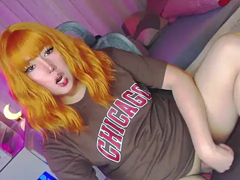 Alicia_Rose69 webcam