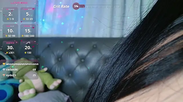 camilaa_brandz webcam