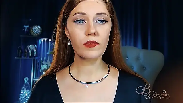 MissBeverlyMills webcam