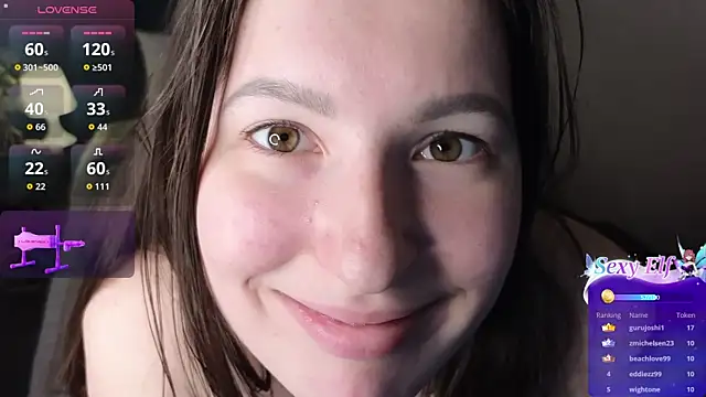 Peneloppa_Star webcam