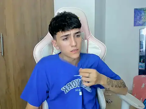 irvin_keyes_1 webcam