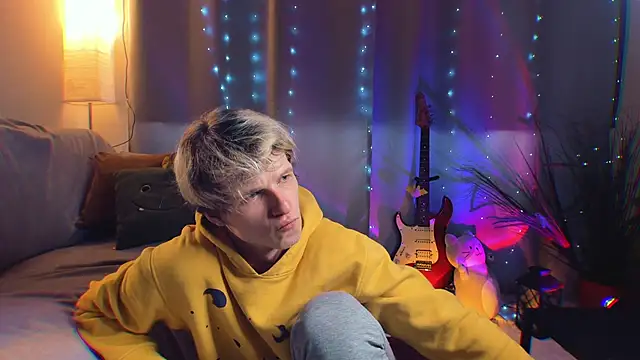 Breston_Sweet webcam