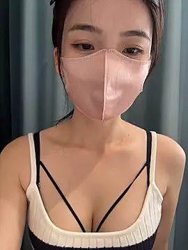 gougou13 (F young) - 酒店手机直播（揉穴