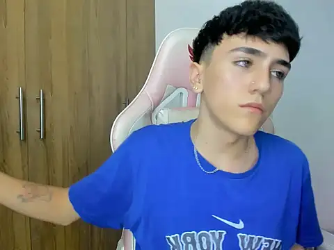 irvin_keyes_1 webcam