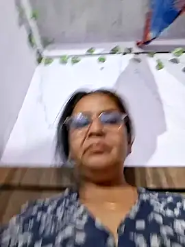 Shalini3456 webcam