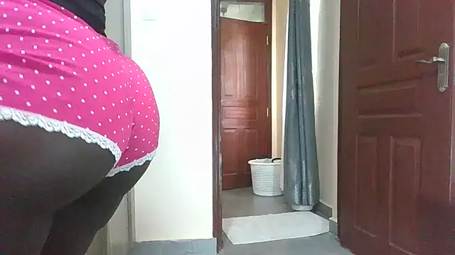 Huge_Bootybae webcam