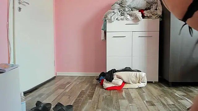 HotSweetAngel webcam