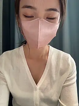 gougou13 (F young) - 酒店手机直播（揉穴